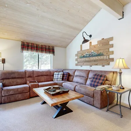 Falcon Point Pines